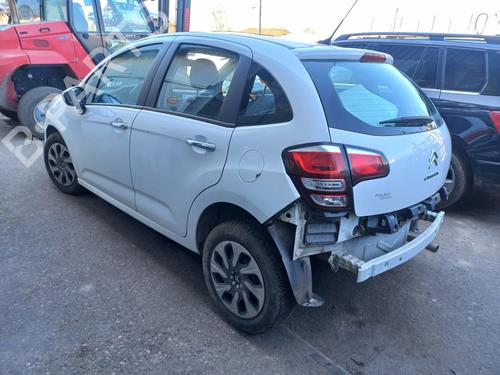 Water radiator CITROËN C3 II (SC_) 1.4 HDi 70 (SC8HZC, SC8HR0, SC8HP4) | BP36509888M31  - Image 9