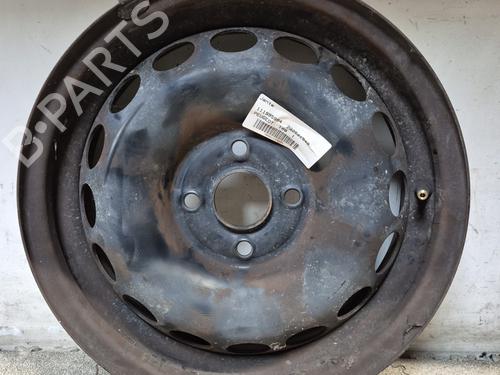 Used Rim PEUGEOT 108 1.0 VTi (69 hp) 29263497