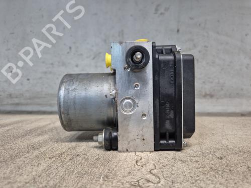 Used ABS pump PEUGEOT 308 I (4A_, 4C_) 1.6 HDi (112 hp) 28033762