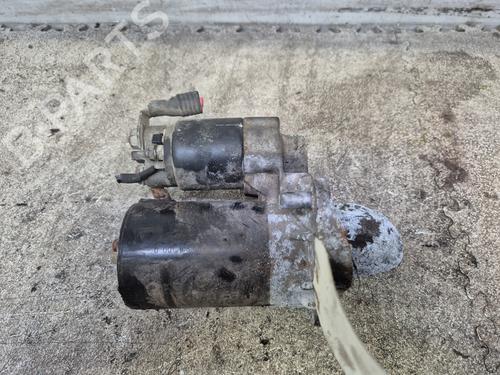 Startmotor MINI MINI (R50, R53)  | BP29195744M8 