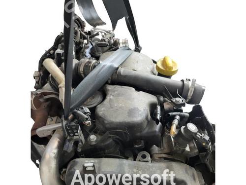 Engine RENAULT CLIO IV (BH_) 1.5 dCi 90 | BP37150062M1 - Image 5