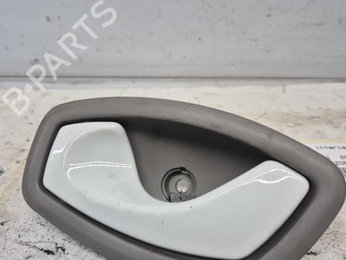 Used Front left interior door handle Front left interior door handle RENAULT ZOE (BFM_) [2012-2026] 33443928 33443928
