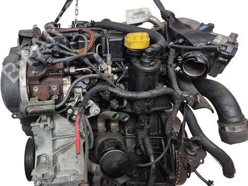 Engine RENAULT MEGANE III Grandtour (KZ0/1) 1.9 dCi (KZ0J, KZ0N, KZ1S) | BP29577096M1 