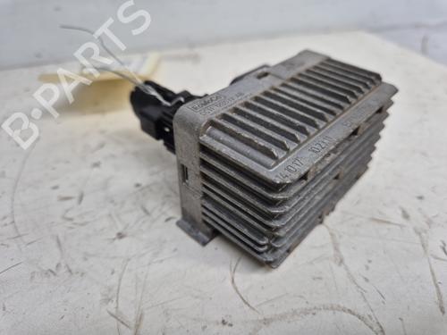 Used Electronic module Electronic module PEUGEOT BOXER Van 2.2 HDi 150 (150 hp) 33210811 33210811