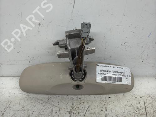 Rear mirror RENAULT ESPACE IV (JK0/1_) 2.0 dCi (JK03, JK04, JK1C, JK1G, JK1J, JK1K) | BP38275091I6 - Image 2