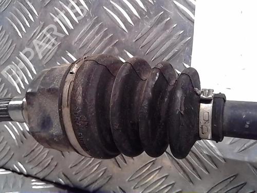 Used Left front driveshaft CHEVROLET MATIZ (M200, M250) 0.8 (52 hp) 13854719
