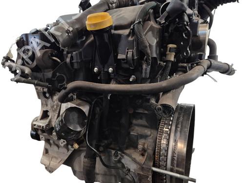 Used Engine RENAULT CLIO IV (BH_) [2012-2021]  33210444