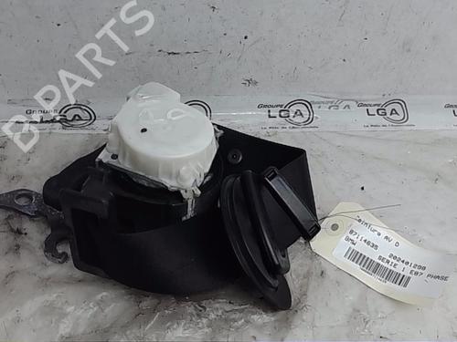Front right belt tensioner BMW 1 (E87) 118 d | BP17919922C88 