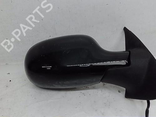 Used Right mirror NISSAN MICRA III (K12) 1.5 dCi (86 hp) 13831913