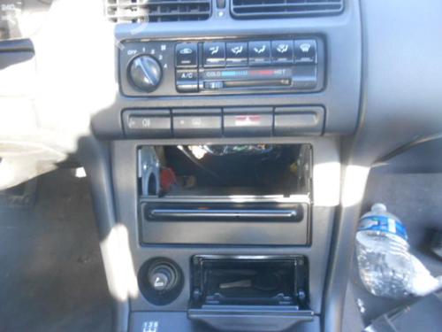 Climate control NISSAN 200SX Coupe (S14) 2.0 i 16V Turbo | BP13869741I5 