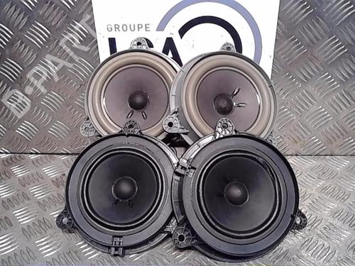 Speaker RENAULT KADJAR (HA_, HL_) 1.3 TCe 160 (HLNC) | BP14555571E2 