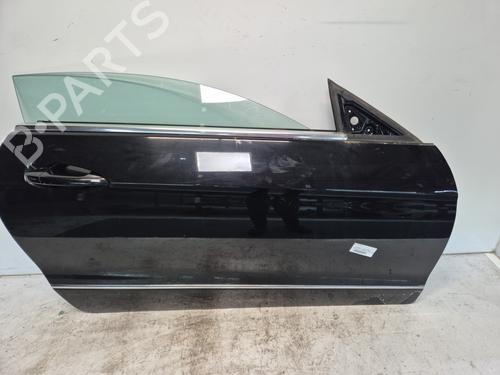 Used Right front door MERCEDES-BENZ E-CLASS Coupe (C207) E 350 CDI (207.322) (231 hp) 32290891