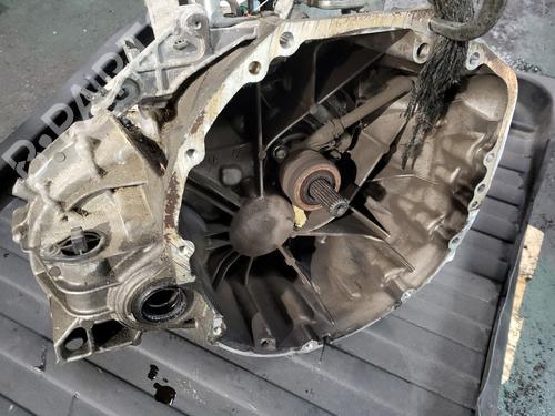 Boîte de vitesses NISSAN QASHQAI I (J10, NJ10) 2.0 dCi (150 hp) 30824475