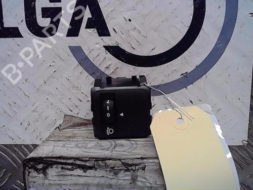 Used Headlight switch RENAULT SCÉNIC IV (J9_) 1.3 TCe 160 (J9NC) (159 hp) 14556450