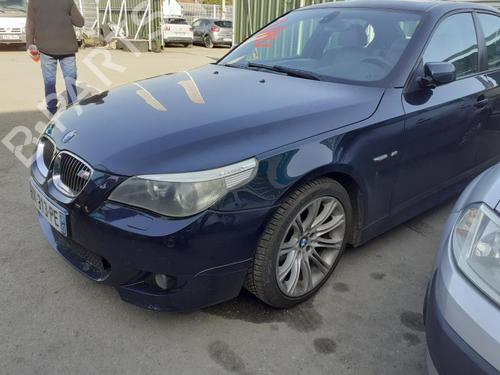 Left front brake caliper BMW 5 (E60) 530 d | BP14522172M105 