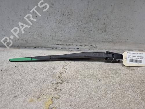 Used Rear windshield wiper arm NISSAN PATHFINDER III (R51) 2.5 dCi 4WD (174 hp) 27095177