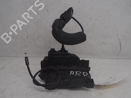 Rear right lock RENAULT MEGANE III Hatchback (BZ0/1_, B3_)  | BP15068238C99 