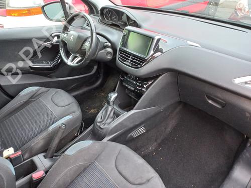 ABS pump PEUGEOT 208 I (CA_, CC_) 1.6 VTi | BP29155274M43 