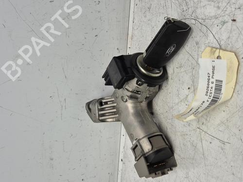Used Ignition barrel Ignition barrel FORD FIESTA VI (CB1, CCN) 1.25 (82 hp) 36482455 36482455