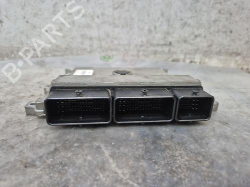 Computer motormanagement RENAULT CLIO IV (BH_) 0.9 TCe 90 (BHNF, BHMA, BHMH, BHJK, BHJR) (90 hp) 30187657