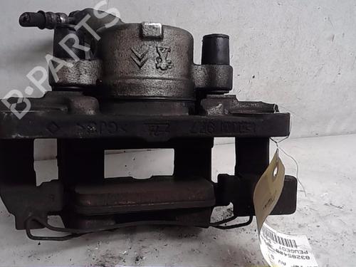 Used Left front brake caliper PEUGEOT 508 I (8D_) 1.6 HDi (115 hp) 17193808