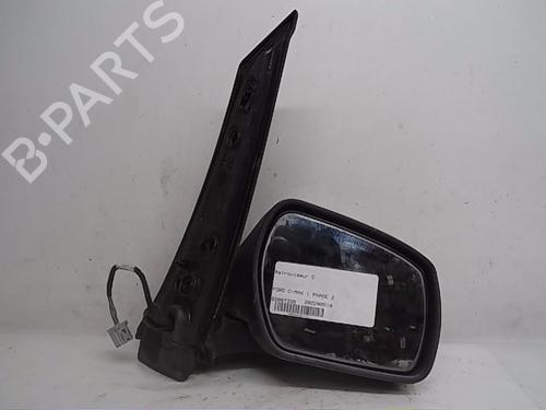 Used Right mirror FORD C-MAX (DM2) 1.6 TDCi (90 hp) 13839916