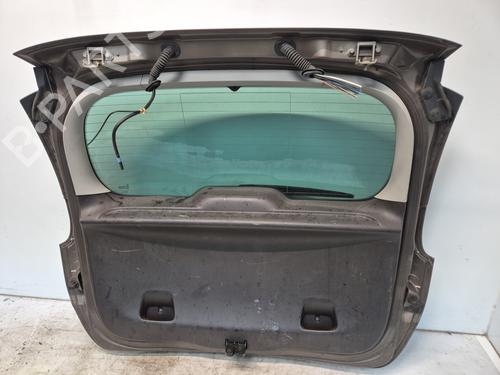 Tailgate RENAULT SCÉNIC III (JZ0/1_) 1.9 dCi (JZ0J, JZ1J, JZ1K, JZ1S) | BP32291285C6