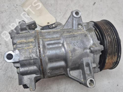 AC-Kompressor RENAULT CLIO V (B7_) 1.0 TCe 100 (B7MT) | BP38297668M34 - Image 3