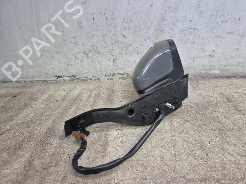 Right mirror PEUGEOT 208 I (CA_, CC_) 1.6 HDi / BlueHDi 75 | BP29293777C27 