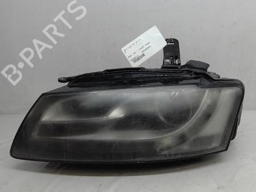 Used Left headlight AUDI A5 (8T3) 2.7 TDI (190 hp) 15810268