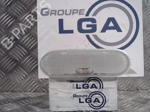 Used Interior roof light RENAULT WIND (E4M_) 1.2 TCe 100 (E4MF) (102 hp) 13864153