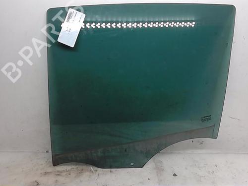 Used Rear left door window RENAULT CLIO III (BR0/1, CR0/1) 1.5 dCi (88 hp) 13834212