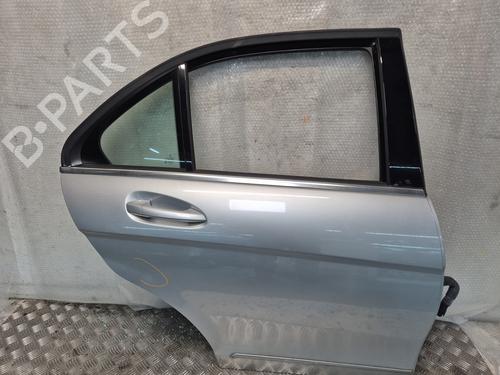Used Right rear door MERCEDES-BENZ C-CLASS (W204) C 200 CDI (204.001) (136 hp) 30605787