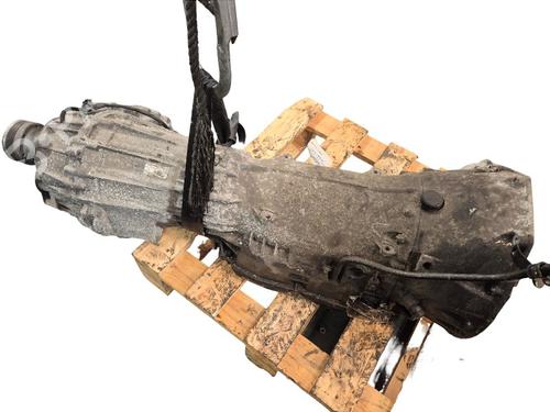 Gearbox MERCEDES-BENZ M-CLASS (W163) ML 270 CDI (163.113) | BP27926310M3 