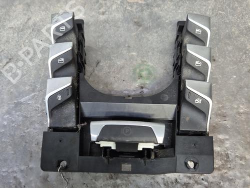 Kombi Kontakt / Stilkkontakt CITROËN DS5 2.0 BlueHDi 180 (180 hp) 30714515