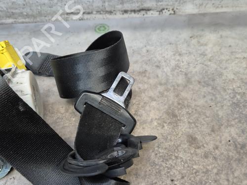 Front right belt tensioner VW TIGUAN (5N_) 2.0 TDI 4motion | BP29872161C88