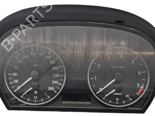 Instrument cluster BMW 3 (E90) 325 i | BP31819175C47 - Image 5