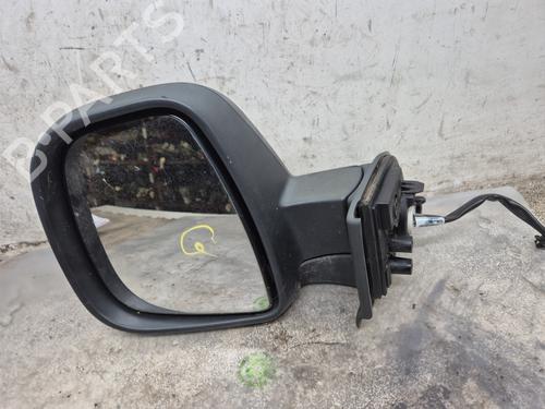 Außenspiegel links für PEUGEOT PARTNER Box Body/MPV (K9) [2018-2025]  28309874