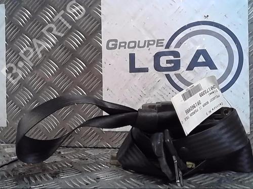 Used Front right belt tensioner CITROËN JUMPER I Van (244) [2002-2025]  13863968