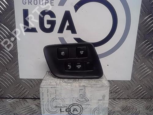 Used Switch CITROËN C4 II (NC_) 1.6 HDi 110 (112 hp) 14521863