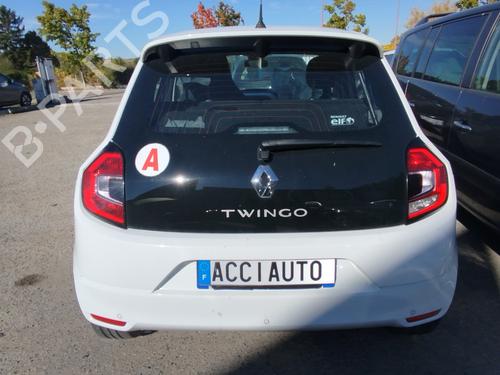 Starter RENAULT TWINGO III (BCM_, BCA_) 0.9 TCe 95 | BP33997606M8  - Image 8