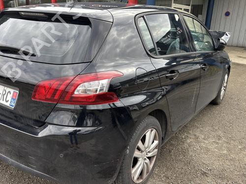 Engine control unit (ECU) PEUGEOT 308 II (LB_, LP_, LW_, LH_, L3_) 1.2 VTi 72 | BP29016500M57 