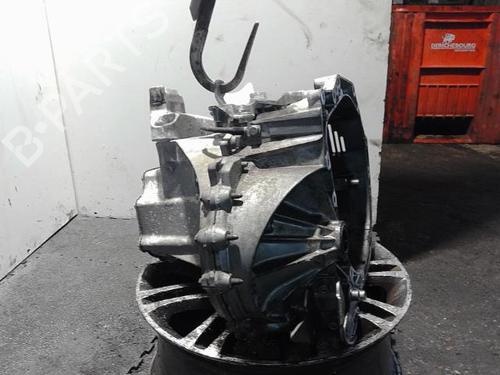 Used Gearbox PEUGEOT 308 II (LB_, LP_, LW_, LH_, L3_) 1.6 HDi / BlueHDi 115 (115 hp) 22440127