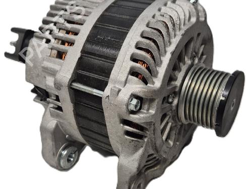 Alternator RENAULT ESPACE IV (JK0/1_) 2.0 dCi (JK02, JK03) | BP36444195M7 - Image 4