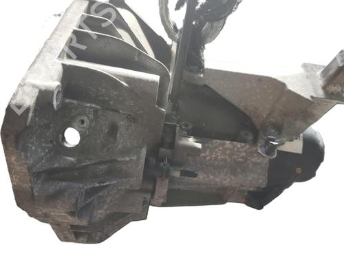 gearbox-nissan-micra-iv-k13k-k13kk-2010-30980030 main image