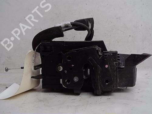Front left lock PEUGEOT 308 II (LB_, LP_, LW_, LH_, L3_) 1.6 BlueHDi 120 | BP13838531C98 