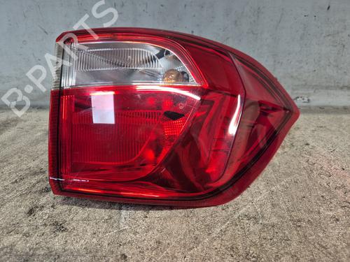 Højre baglygte FORD ECOSPORT 1.0 EcoBoost (125 hp) 28712392