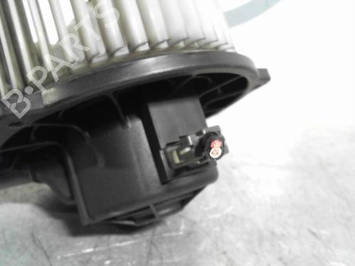 Heater blower motor HYUNDAI GETZ (TB) 1.5 CRDi | BP14548258M62 
