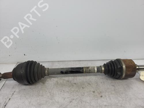 Used Left front driveshaft Left front driveshaft CITROËN JUMPY III Van (V_) 2.0 BlueHDi 145 (144 hp) 34048730 34048730