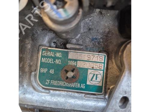 Gearbox LAND ROVER RANGE ROVER EVOQUE (L538) | BP36834367M3 - Image 7